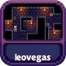 LEOVEGAS — ikon APK
